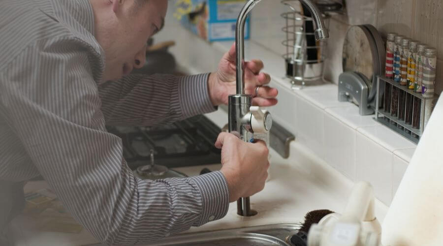 Professional Leak Detection in Guthrie, KY